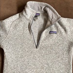 Patagonia Better Sweater